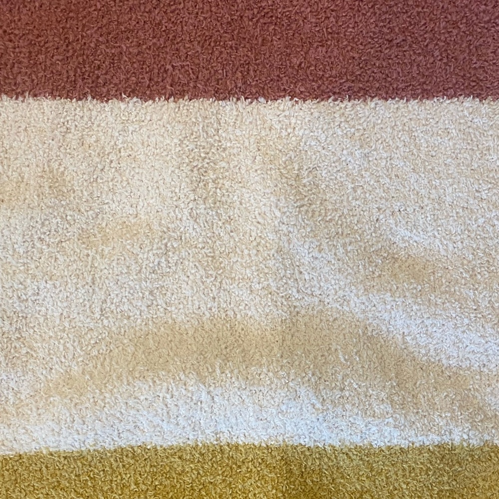 NWT Color Block Sweater - Picture 9 of 15